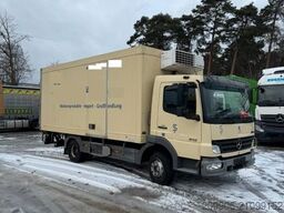 MERCEDES-BENZ Atego 815 Kühler