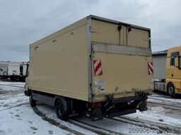 MERCEDES-BENZ Atego 815 Kühler