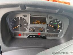 MERCEDES-BENZ Atego 815 Kühler