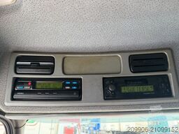 MERCEDES-BENZ Atego 815 Kühler