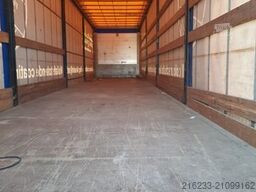 SCHMITZ CARGOBULL S 01 Neue Plane