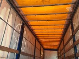 SCHMITZ CARGOBULL S 01 Neue Plane