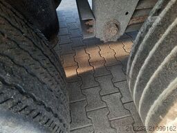 SCHMITZ CARGOBULL S 01 Neue Plane