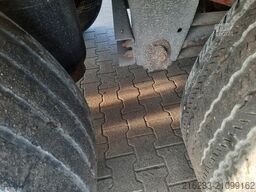 SCHMITZ CARGOBULL S 01 Neue Plane