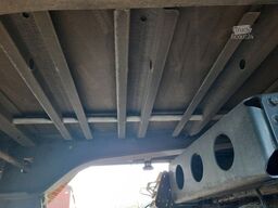 SCHMITZ CARGOBULL S 01 Neue Plane