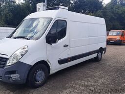 OPEL Movano CDTI 125