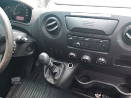 OPEL Movano CDTI 125