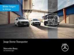 Mercedes-Benz Vito 116 CDI KA Lang BASE 9G+AHK+Klima+Kamera