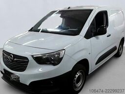 OPEL Combo E Cargo Basis # erst 7 tkm # Würth Regale