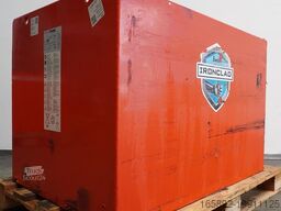 GRUMA 80 Volt 5 PzQ 860 Ah
