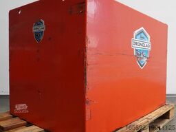 GRUMA 80 Volt 5 PzQ 860 Ah