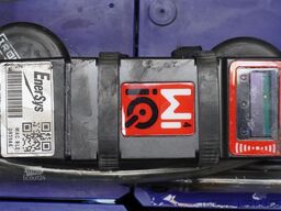 GRUMA 80 Volt 5 PzQ 860 Ah