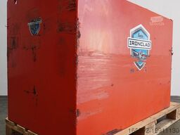 GRUMA 80 Volt 4 PzQ 688 Ah