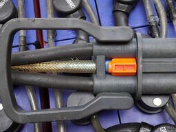 GRUMA 80 Volt 4 PzQ 688 Ah