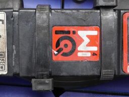 GRUMA 80 Volt 4 PzQ 688 Ah