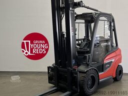 Linde H 30 D 1202