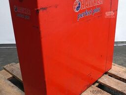 HAWKER 24 Volt 2 PzS 230 Ah