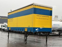 KÖGEL ENC 74*Wechselbrücke*BDF-Systeme*Edschaverdeck*