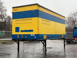 KÖGEL ENC 74*Wechselbrücke*BDF-Systeme*Edschaverdeck*