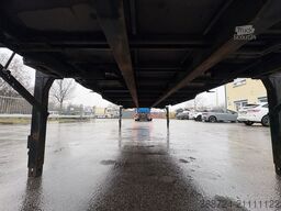 KÖGEL ENC 74*Wechselbrücke*BDF-Systeme*Edschaverdeck*