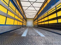 KÖGEL ENC 74*Wechselbrücke*BDF-Systeme*Edschaverdeck*