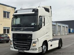 VOLVO FH 460 *Globetrotter*Vollspoiler*Euro 6c*