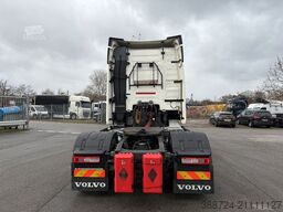 VOLVO FH 460 *Globetrotter*Vollspoiler*Euro 6c*