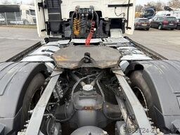 VOLVO FH 460 *Globetrotter*Vollspoiler*Euro 6c*