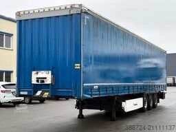 KRONE SD*Palettenkasten*Liftachse*Edscha*Krone-Achsen*