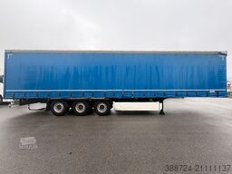 KRONE SD*Palettenkasten*Liftachse*Edscha*Krone-Achsen*