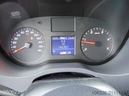 MERCEDES-BENZ Sprinter 314 CDI KLIMA-KAMERA-REGALSYSTEM