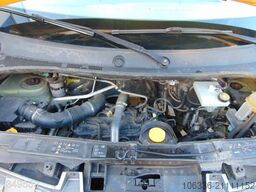 RENAULT MASTER 130 2.3 dCi L3H2 EURO 6 -KAMERA-