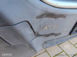 RENAULT MASTER 130 2.3 dCi L3H2 EURO 6 -KAMERA-