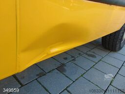 RENAULT MASTER 130 2.3 dCi L3H2 EURO 6 -KAMERA-