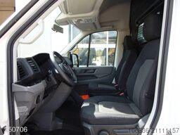 VOLKSWAGEN Crafter 2.0 TDI -KLIMA-NAVI-KAMERA