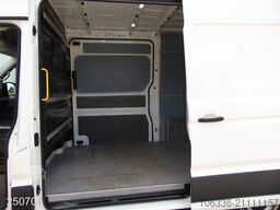 VOLKSWAGEN Crafter 2.0 TDI -KLIMA-NAVI-KAMERA