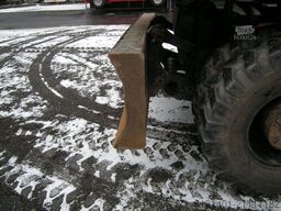 HITACHI ZX190W-3 Mobilbagger