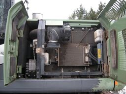 HITACHI ZX190W-3 Mobilbagger