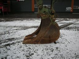 HITACHI ZX190W-3 Mobilbagger