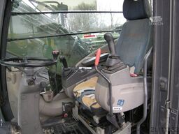 HITACHI ZX190W-3 Mobilbagger