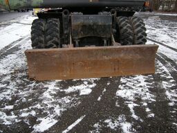 HITACHI ZX190W-3 Mobilbagger