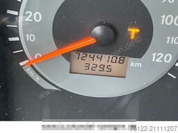 MERCEDES-BENZ Conecto G/Klima/Euro6/O 530 G/A23/A40