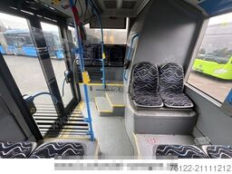 MERCEDES-BENZ Conecto G/Klima/Euro6/O 530 G/A23/A40