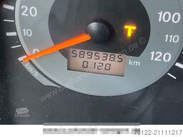 MERCEDES-BENZ Conecto G/Klima/Euro6/O 530 G/A23/A40