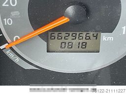 MERCEDES-BENZ Conecto G/Klima/Euro6/O 530 G/A23/A40