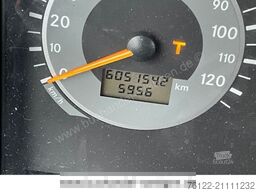 MERCEDES-BENZ Conecto G/Klima/Euro6/O 530 G/A23/A40