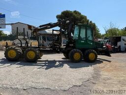 Timberjack 810B