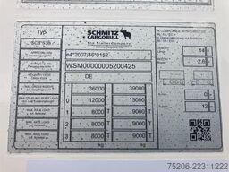  S.KO 24/L ? 13.4 FP 60 COOL Standard