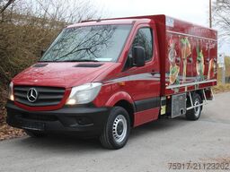 MERCEDES-BENZ Sprinter 311  Euro 6 Cold Car -33°C ATP 03/29