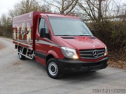 MERCEDES-BENZ Sprinter 311  Euro 6 Cold Car -33°C ATP 03/29
